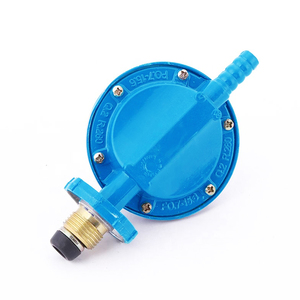 LPG khí đốt tự nhiên điều chỉnh áp lực Propane butan vít LPG khí điều chỉnh xi lanh điều chỉnh van - Product Image 4