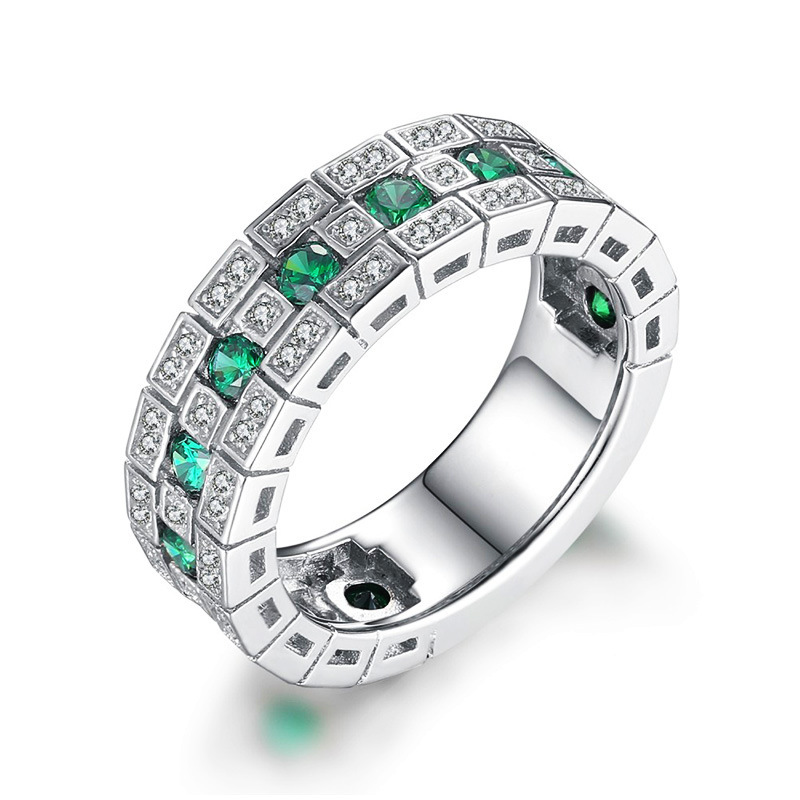 F1143 white gold