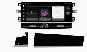 Convient pour Porsche Macan 2014-2018, système de contrôle central amélioré, grand écran, système Android, navigation, lecteur multimédia - Product Image 5