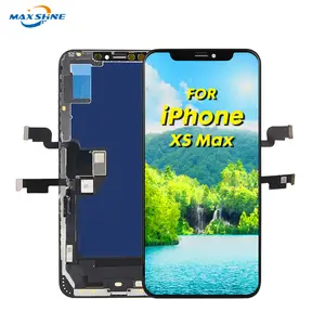Wholesale Gx Jk Original Incell Cell Phone Touch Screen Replacements Mobile Lcd Display For Apple For IPhone 11