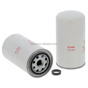 PUDDIS vendita calda filtro carburante di alta qualità 600-319-3750 600-311-3750 32/925762 FF5488 P550774 3959612 WK930-6X BF7815 600-311-3750