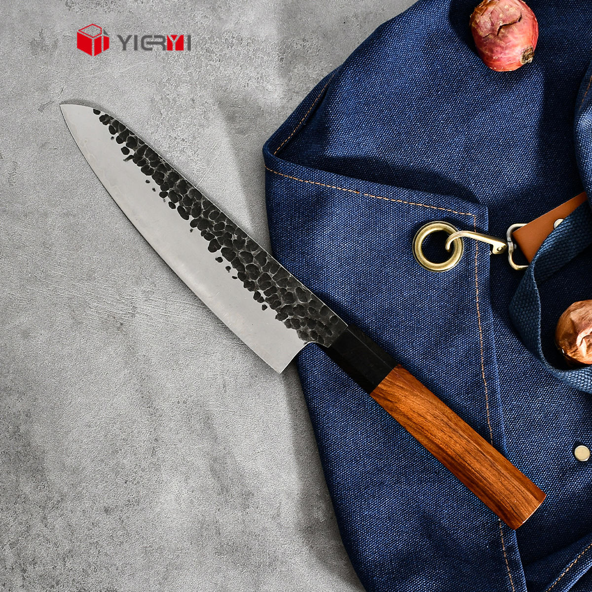 Couteau de chef 8 pouces