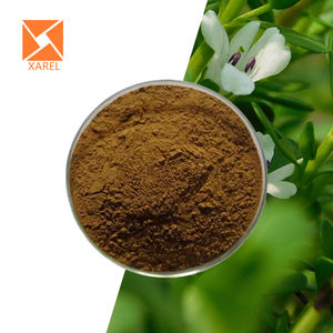 מחיר המפעל <span class=keywords><strong>brahmi</strong></span> תמצית טבעי bacopa monnieri לחלץ bacopasides אבקת - Product Image 1