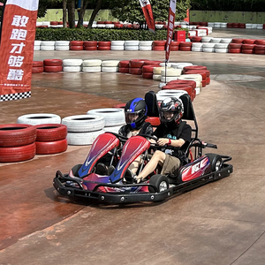 <span class=keywords><strong>Go</strong></span>-<span class=keywords><strong>Kart</strong></span> Commerciale a <span class=keywords><strong>2</strong></span> Posti per Adulti, 200cc a Benzina, Alta Prestazione, Motore a Benzina, Personalizzabile Secondo le Esigenze - Product Image 5