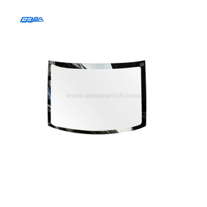 Parabrisas Trasero Industrial Premium al Por Mayor para Land Rover Range Rover Vogue L38A OE STC60612 - Product Image 3