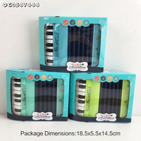 Kids Accordion Multifunctional Chinese Musical Instrument Keyboard Toy Hot Selling for Kid Very Cheap Price with Piano Wholesale