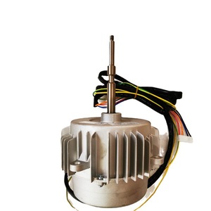 มอเตอร์พัดลมแอร์ YFK 200 6P 200W RSQ200 250BAY สำหรับเครื่องปรับอากาศแบบรวมศูนย์ - Product Image 1