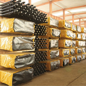 Meerdere Modellen <span class=keywords><strong>Api</strong></span> Spec 11b Staal Standaard 1 1/8 ''Massieve Zuignanglegering Voor Olieveld Pompeenheid - Product Image 3