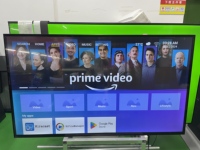 Fournisseurs vérifiés Téléviseurs à écran plat Full HD 19/32/40/43 pouces Écran LED Affichage LED Android WiFi Google Smart LED & LCD