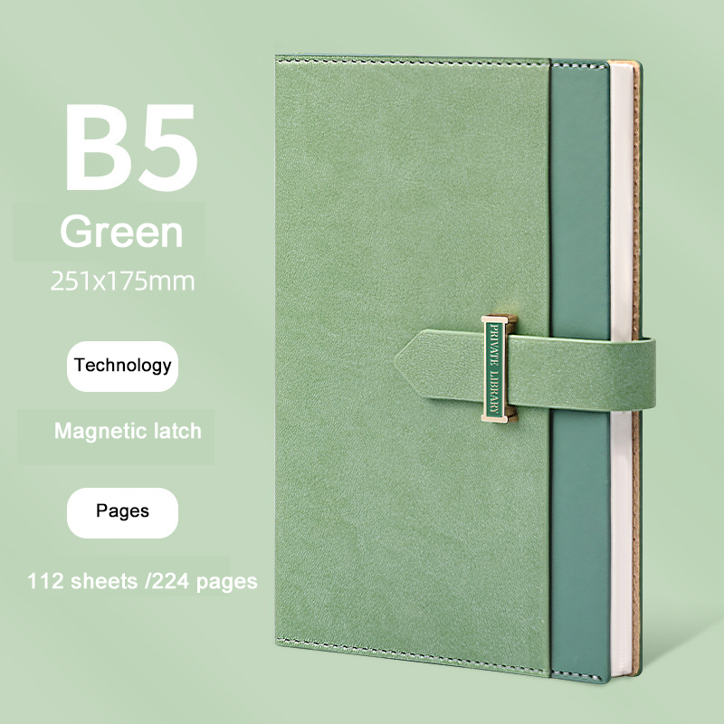Verde-B5