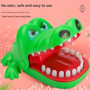 बेचोखिलौना मजेदार बड़ा मुंह उंगली bining खिलौना परिवार मनोरंजन के लिए खिलौने - Product Image 4