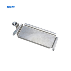 Premium Original Brand New <b>Material</b> Car Oil <b>Cooler</b> Fixing Plate For Aston Martin Vantage 2022 OE JY53-41888-AA - Product Image 4