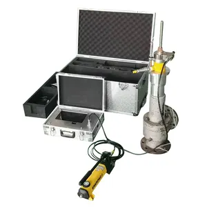 Portable Lab Equipment Online Safety Valves Test Equipment