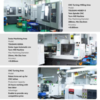 Service de fraisage et tournage CNC de précision OEM pour accessoires en laiton, aluminium, acier inoxydable, usinage sur mesure pour pièces et produits mécaniques