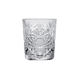 Vaso Hobstar Old Fashioned 35.5 cl DOF H 10.6 cm Ø 8.9 cm Libbey - Product Image 1