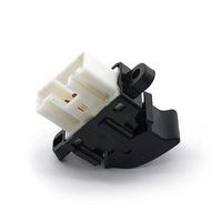 Bouton de commande de lève-vitre électrique pour véhicule électrique GE4T-66-370 GE4T66370ALT GE4T66370