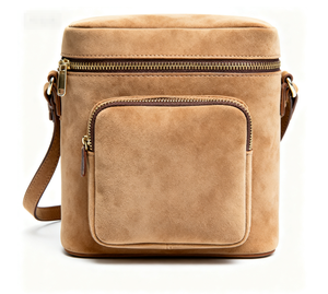 Fabricant de <span class=keywords><strong>sac</strong></span> en cuir durable anti-effilochage pour appareil <span class=keywords><strong>photo</strong></span> DSLR Compatible Brown Crossbody Changeable Strap for Wildlife Photography - Product Image 3