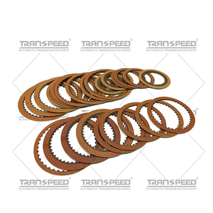 Bộ Đĩa Ma Sát Truyền Động Tốc Độ Cao U250E U250 U251 Bộ Đĩa Ly Hợp - Product Image 3