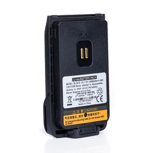 Radio bidirectionnelle Li-ion BATTERIE 2000mAh 7.2V Talkie Walkie BATTERIE <span class=keywords><strong>BL2018</strong></span> Pour Hytera BD500 BD510 BD520 TD550 Radio - Product Image 5