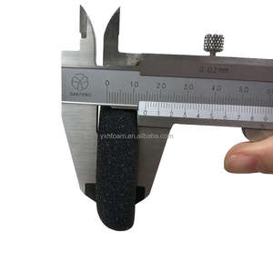 Prix usine remplacement oreillettes coussin d'oreille coussin mousse pour Ja Bra <span class=keywords><strong>Evolve</strong></span> 20 20se30 30II <span class=keywords><strong>40</strong></span> 65 casque tasses couverture - Product Image 5