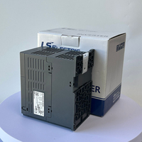 Vendeur Or Nouveau Original LS LSLV0022G100-2EONN Série G100 2.2kW 3HP Variateur de Fréquence (VFD) avec Stock Disponible et Support Technique
