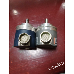 Leine Linde RSA 698 ENCODER-RSA698-576774-01ที่แน่นอนใช้ - Product Image 5