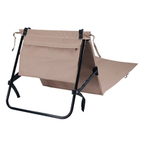 Oeytree – dossier de chaise de plage pliable et Portable, résistant au sable et imperméable