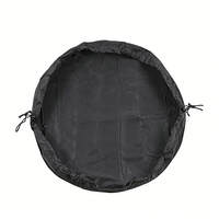 Sac de change imperméable en PVC en gros, portable, écologique, housse de sac de change, sac de combinaison de plongée, tapis de change pour sports nautiques