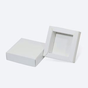 Boîte à chocolat de luxe, boîtes d'emballage pour barres chocolatées, emballage vide pour chocolat - Product Image 4