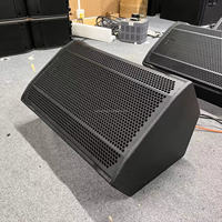 Monitor panggung aktif ST 12-SMA, speaker Monitor panggung profesional kekuatan 12 inci, speaker tangguh