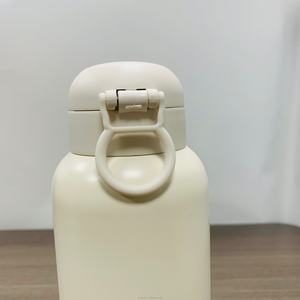Nouvelle arrivée : chauffe-lait portable pour bébé, 14000 mAh, 50 W, bouilloire isotherme multifonction rechargeable pour l'extérieur - Product Image 3