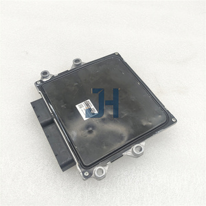 Module de commande électronique pour engins de construction 491-5836, contrôleur pour moteur C7.1, excavatrice 312GC 313GC, ECU ECM 4915836 - Product Image 4