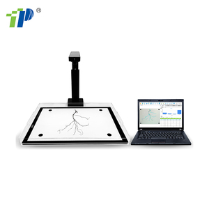 Analizador de Raíces de Plantas Agrícolas, Analizador Fotográfico de Raíces, Escáner de Raíces - Product Image 1