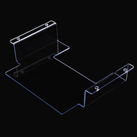 Polycarbonate PC transparent de qualité industrielle pour isolation électrique, fabrication OEM professionnelle, usinage CNC et pliage du polycarbonate