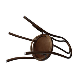 Fabrika toptan açık yetişkin istifleme yemek Bentwood reçine siyah <span class=keywords><strong>Thonet</strong></span> parti etkinlikleri için sandalyeler - Product Image 4