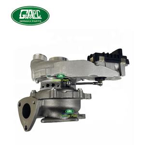 Turbocompresseur 3.0L TD6 Diesel LR084606 LR061996 Gauche GL2786 pour <span class=keywords><strong>LandRover</strong></span> Range Rover Vogue/Sport 2013-2017 Discovery 5 2010-2016 - Product Image 4