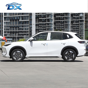 Geely Galaxy E5, Vehículo Eléctrico Usado a Bajo Precio, 0 km, SUV Eléctrico con Batería Totalmente Nueva, Volante a la Izquierda - Product Image 3