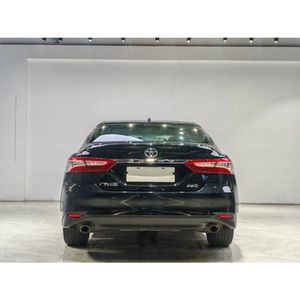 Voiture d'occasion Guazi 2021 Toyota Camry, exportation mondiale, moteur essence, automatique, berline 5 places, conduite à gauche, pour flottes de berlines pratiques - Product Image 5