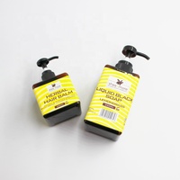 Logo personnalisé autocollant adhésif UV brillant étanche shampooing étiquette pour cosmétiques parfum perruques huile essentielle soins de la peau gratuit