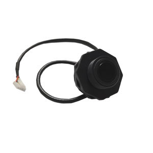 โมดูลเซ็นเซอร์อัลตราโซนิคเซ็นเซอร์วัดระยะอัจฉริยะถังขยะอัจฉริยะสามารถตรวจสอบระดับน้ำล้นกันน้ำได้40kHz - Product Image 4