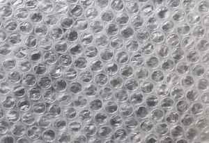 Sacs à bulles transparents, pochettes, sacs d'emballage rembourrés, sacs en mousse antichoc pour l'expédition et le déménagement - Product Image 2