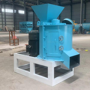 Broyeur de matériaux semi-humides à haut rendement professionnel, broyeur de fumier de porc/broyeur de fumier animal/broyeur de jus - Product Image 6