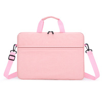 Sac à bandoulière pour ordinateur portable Xinzhi avec logo personnalisé, imperméable, 13, 14, 15, 15,6 pouces, étui pour ordinateur portable, sacoche tendance pour hommes