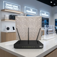 Couvercle de cage en cuivre nickelé haute performance pour protection contre les radiations du routeur WiFi