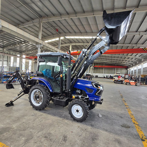 Nouveau <span class=keywords><strong>tracteur</strong></span> agricole à roues <span class=keywords><strong>New</strong></span> <span class=keywords><strong>Holland</strong></span> 60 CV 4x4 autonome, origine Chine, pour labour et coupe-herbe, <span class=keywords><strong>prix</strong></span> 2026 - Product Image 1