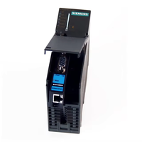 Módulo de BCNET-S7300 para procesador de comunicación Ethernet de puerto serie PLC serie Siemens 1. 0300 serie 400