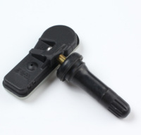 Oe 407009322R Convient au capteur de jauge de système de surveillance de la pression des pneus Renault power capteur tpms