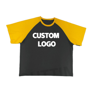 T-shirt homme en coton premium doux, coupe ample, avec un design imprimé moderne, coupe décontractée, sensation confortable, idéal pour la mode décontractée quotidienne - Product Image 1