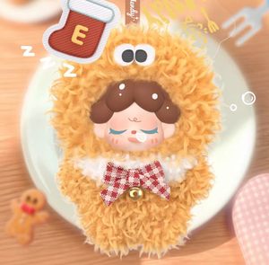 En stock 100% Oficial 8 piezas/set Serie Wendy <span class=keywords><strong>What</strong></span> to Eat <span class=keywords><strong>Today</strong></span> Caja Sorpresa Muñecos de Vinilo de Peluche Colgantes Mini Juguetes Kawaii Llaveros - Product Image 6