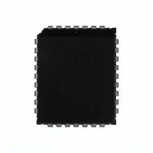 Distribuidor Autorizado de Memoria CAT28LV64G20, Componente Electrónico 32 LCC - Product Image 1